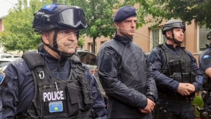 Sutra Savet za bezbednost